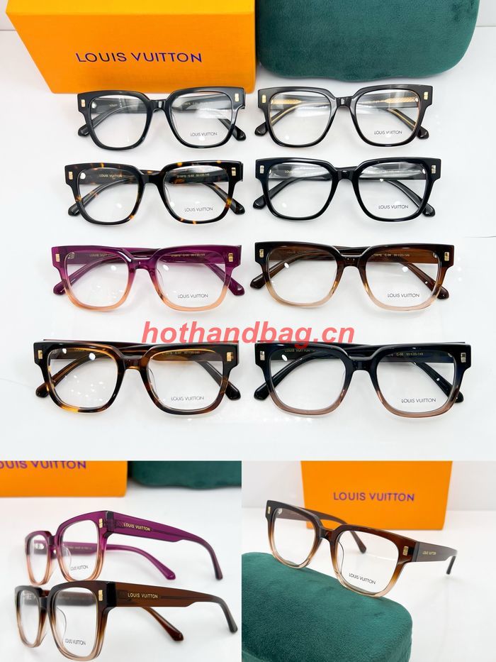 Louis Vuitton Sunglasses Top Quality LVS02331 Louis Vuitton Sunglasses Top Quality LVS02331